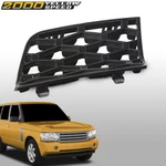 Fit For 2006-2009 Range Rover 4.4L V8 Front Bumper Air Inlet Grill Cover Right. Fixed Price $18.70.