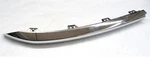 2023-2025 Rolls-royce Spectre Coupe RR25 Rear Bumper Left Strip 51125A2AE75 Oem. Fixed Price $220.00.