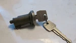 Nos 1966 1967 1968 1969 1970 Ford Falcon Trunk Loock Cylinder And Keys Set New. Fixed Price $39.99.