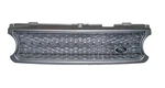 Oem Front Radiator Grille Silver Mesh For 06-09 Land Rover Range L322 Hse. Fixed Price $199.00.