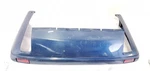 1994 1995 1996 Jaguar Xjs Oem Jge Sapphire Blue Complete Rear Bumper Assembly. Fixed Price $305.37.