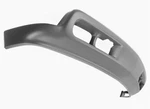 Deflector Gray Fog Lamp Holes CLA005NA 15005294C10 Chevy Silverado 1999-2005. Fixed Price $219.99.