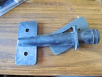 Nos 1984 Ford E150 E250 E350 A/c Evaporator Drain Hose E4UZ-19858-D. Fixed Price $14.99.