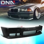 For 92-99 Bmw E36 3SERIES 1PC M3 Style Abs Front Bumper Cover Body Kit+grille. Fixed Price $129.99.
