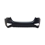 Kia Forte 2019-2021 Sedan Bumper Cover Rear Capa Ex/fe/gt/gt-line/lxs/s. Fixed Price $268.31.