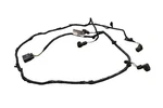 13-17 Lr Range Rover L405 Rear Bumper Wiring Wire Harness DK5215B484BD Oem. Fixed Price $220.00.