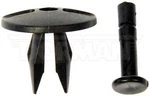 Dorman 700-572 Bumper Cover Trim Panel Retainer. Fixed Price $21.35.