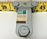 Oem Gm Rear Bumper Impact Stud Bar 459282 1978-1979 Chevrolet El Camino (684). Fixed Price $49.95.