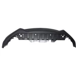 Front Lower Bumper Cover For 2016-2018 Honda Hr-v Textured 04712T7WA90 HO1015112. Fixed Price $98.09.