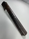 1961-64 Chevrolet Impala Convertible Interior Trim Panel Rail J5. Fixed Price $149.95.