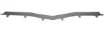 1973 Chevrolet Caprice & Impala Front Center Bumper Filler. Fixed Price $319.99.