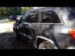 Rear Bumper Laredo Single Exhaust Fits 11-15 Grand Cherokee 1149157. Fixed Price $534.90.