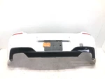 2012-2018 Bmw F13 F06 650I 4.4L M-sport Rear Bumper Cover With Pdc Sensors #note. Fixed Price $699.97.