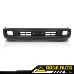 Fit For 2003-2007 Toyota Land Cruiser Front Bumper Cover W/ Fog Lamp Holes New. Fixed Price $174.36.