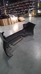 Rear Bumper Without Surround View Fits 09-13 Infiniti Fx Series 608414. Fixed Price $635.85.