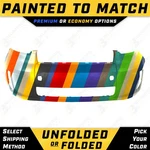 New Painted To Match - Front Bumper Cover For 2008 2009 2010 Scion Xb. Fixed Price $440.99.