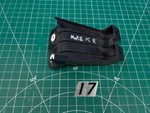 2013-2015 Malibu Rear Right Side Bumper Lower Bracket 22926511. Fixed Price $33.00.