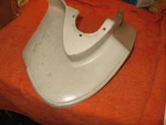 Nos Ford 1974 Ltd Front Bumper Stone Deflector Left D4AZ-17779-C. Fixed Price $17.92.