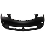 Bumper Cover Fascia Front FBM221BA0H For Infiniti QX50 EX37 EX35 2008-2012. Fixed Price $373.84.