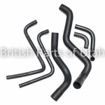 Range Rover Classic Radiator Heater Hose Top Bottom Upper Lower Straight 87 1989. Fixed Price $69.95.