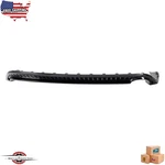 Fits 2019-2021 Kia Forte New Rear Lower Valance Apron Air Deflector Textured. Fixed Price $201.33.