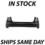 New Primered - Rear Bumper Cover Fascia 2017 2018 Kia Forte Sedan KI1100208. Fixed Price $238.03.
