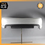 12-16 Mercedes R172 SLK250 SLK350 Amg Sport Rear Bumper Cover Assembly Oem 74K. Fixed Price $630.80.