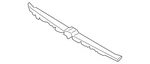 Genuine Bmw Upper Support 51-11-7-954-120. Fixed Price $73.11.