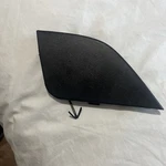 Used Toyota 16-18 RAV4 Driver Side Front Bumper Tow Eye Cap 53286-42100. Fixed Price $12.00.