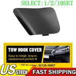 For Toyota Lexus GS350 13-15 Front Bumper Tow Hook Eye Cap Cover 5212930907 10. Fixed Price $143.99.