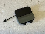 2025 2026 Equinox Front Bumper Towing Eye Hook Cap Cover Cacti Green Oem. Fixed Price $42.50.