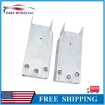 Fits For Mercedes Benz GLA250 2015-2020 Front Left And Right X156 Bumper Bracket. Fixed Price $50.98.
