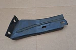1967-1972 Plymouth Valiant Duster Nos Mopar Left Front Inner Bumper Bracket. Fixed Price $85.00.