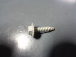 Genuine Ford Door Trim Panel Screw -W704875-S439. Fixed Price $9.60.