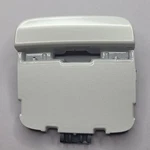 2021-2023 Mercedes W223 Rear Bumper Tow Hook Eye Cap Cover A2238857001 Oem White. Fixed Price $42.75.