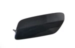 2009-2011 Audi A6 S-line Headlight Washer Cover Cap Left Dark Blue Metallic Oem. Fixed Price $34.00.