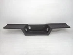 2017-2022 Ford F250 F350 Rear Bumper Step Pad Only 2231 Oem HC3B17B810. Fixed Price $80.96.