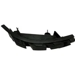 10-13 Mercedes E550 E350 W212 Rear Bumper Left Side Support Bracket Oem. Fixed Price $34.98.