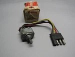66 67 Falcon Wagon Tailgate Window Switch Fairlane Comet. Fixed Price $39.95.