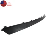 New Front Bumper Lower Air Deflector Strip Insert Fits 2020- 2025 S5 A5 S-line. Fixed Price $61.91.