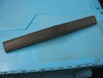 Nos Mopar 1978-79 Dodge Aspen Plymouth Volare Front Bumper Nerf Strip 4056559. Fixed Price $80.00.