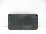 08-11 Mercedes W204 C300 C350 Sedan Front License Plate Mount Bracket Oem 081623. Fixed Price $35.83.