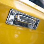 Upi Polished Tailgate Handle Assembly Ford Bronco (1966-1977) & Trucks. Fixed Price $88.99.