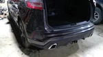 Used Rear Bumper Assembly Fits: 2020 Ford Edge Park Assist W/o Automatic. Fixed Price $509.90.