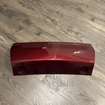 2022-2024 Jeep Grand Cherokee Hitch Bezel Trim Oem 6SM37TRMAA. Fixed Price $85.00.
