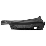 Trunk Floor-goodmark Lkq Corp GMK2433735711R Fits 1971 Plymouth Satellite. Fixed Price $150.92.