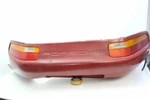 Porsche Rear Bumper 92850512320. Fixed Price $351.32.