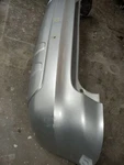 03 04 05 06 07 08 Toyota Matrix Rear Bumper SLV-1E7. Fixed Price $299.99.