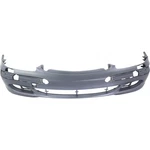 For Mercedes-benz S430/S500/S600 Bumper Cover 2003-2006 Front Primed MB1000196. Fixed Price $191.21.