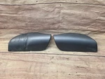 2008-2010 Porsche Cayenne Front Right & Left Bumper Plastic Trim Filler Lip Oem. Fixed Price $59.90.